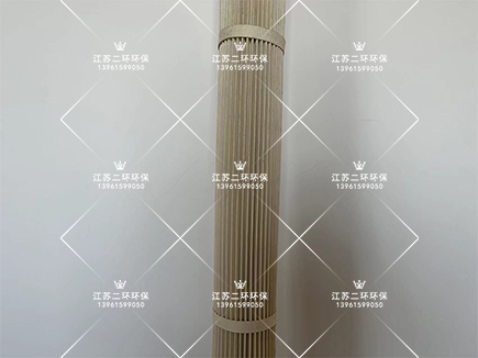 EHI沉流式濾筒除塵器一體機