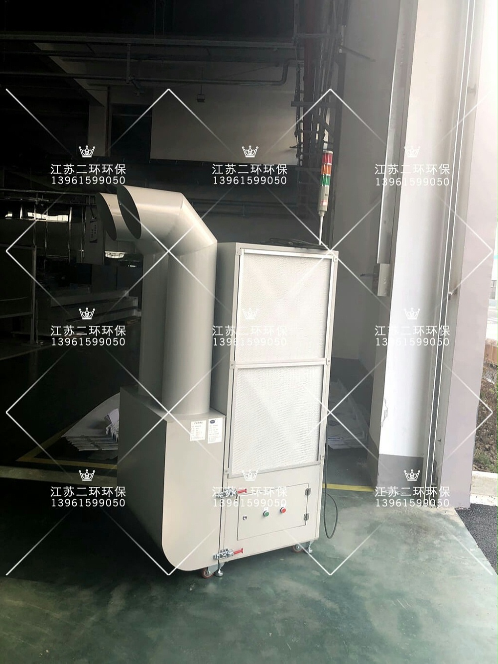 空氣凈化器 空氣凈化機 KF系列濾筒型工業(yè)空氣凈化機 空氣凈化器 空氣凈化機 KF系列濾筒型工業(yè)空氣凈化機