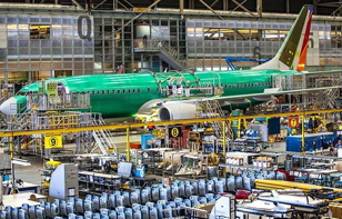 EBS-260手持噴碼機 加快航天零部件數字化管理