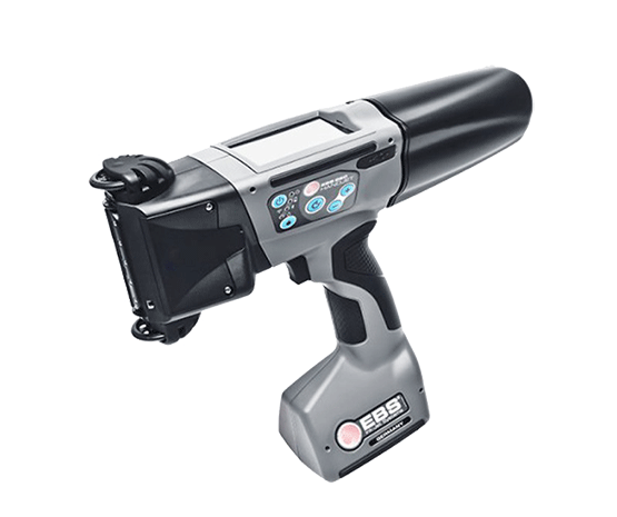 EBS-260手持噴碼機