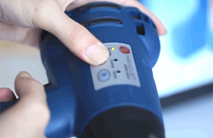 1.1、EBS-250開機操作