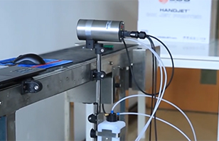 EBS-230在線大字符噴碼機聯機