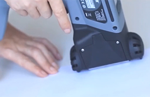 EBS-260手持噴碼機滑動噴印