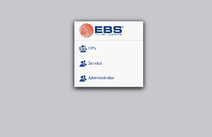 EBS-260手持噴碼機進入網頁編輯器