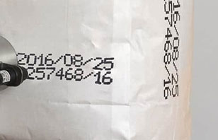 化工、水泥包裝噴碼機(jī) EBS-230大字符噴碼機(jī)