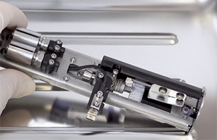 1.3、EBS-6600/ 6900噴碼機 清洗噴嘴