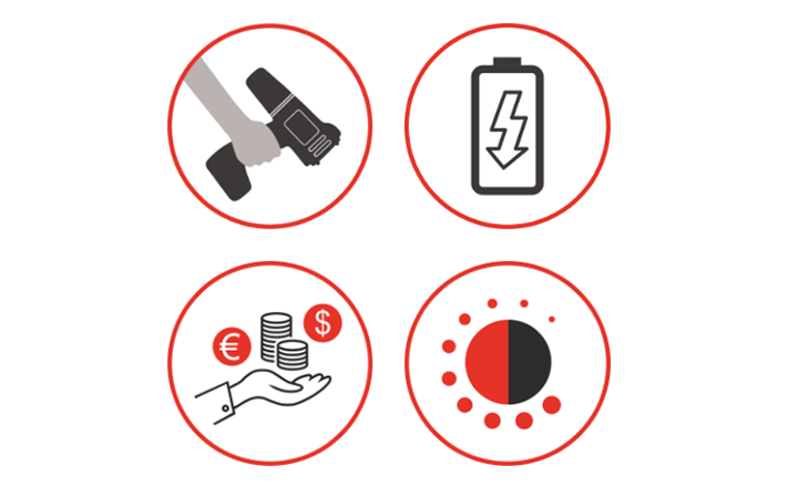 產(chǎn)品特點(diǎn)