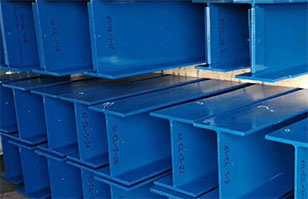 EBS鋼構噴碼黑科技，輕松標識，高效噴碼！