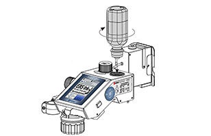 高端紙箱噴碼機(jī)，穩(wěn)定生產(chǎn)更換墨水無(wú)需停機(jī)-EBS2600