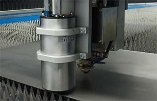  集成劃線切割噴碼一體自動化設(shè)備——高性能產(chǎn)線專用噴碼機EBS1500