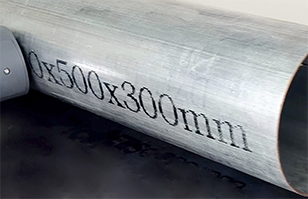 高速大字符噴碼機 ——新一代大字符噴碼機EBS-1600