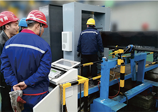 白墨大字符噴碼機——德國EBS1500